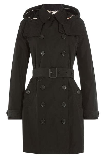 burberry brit waterproof jacket|burberry extra long jacket.